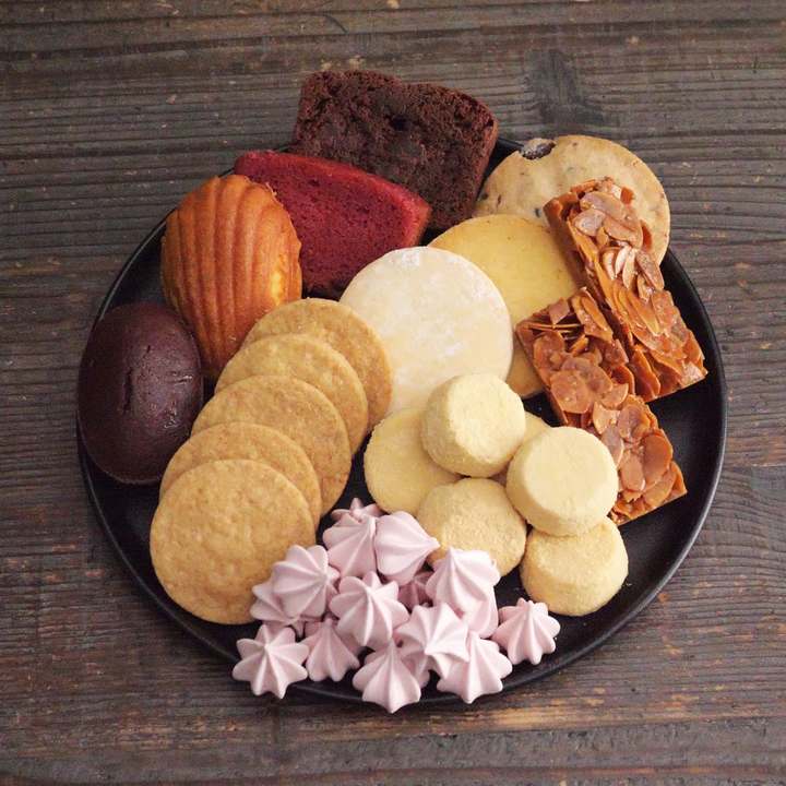 焼き菓子ギフト
